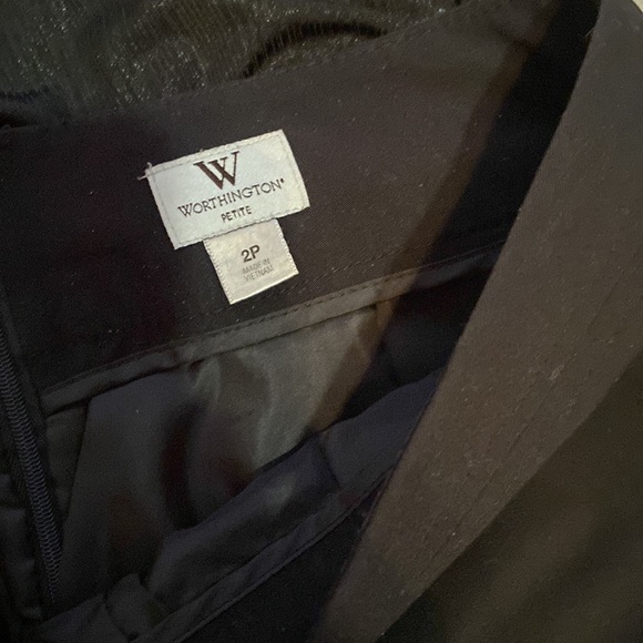 Pencil skirt - Picture 3 of 3